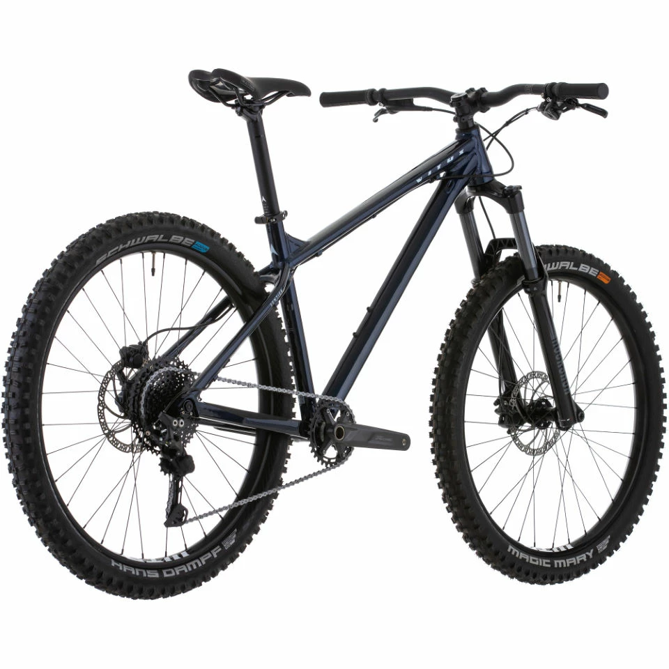 VTT Vitus Sentier 27 (2022) 3 VTT Vitus Sentier 27 (2022) – Image 3