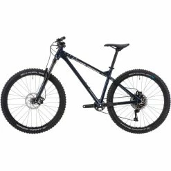 VTT Vitus Sentier 27 (2022) 18 VTT Vitus Sentier 27 (2022) -Roue Voyage Soldes Magasin Vitus Sentier 27 Mountain Bike 04