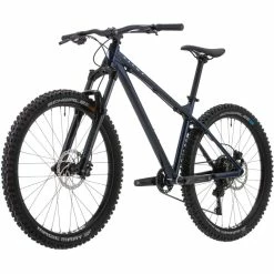 VTT Vitus Sentier 27 (2022) 20 VTT Vitus Sentier 27 (2022) -Roue Voyage Soldes Magasin Vitus Sentier 27 Mountain Bike 05