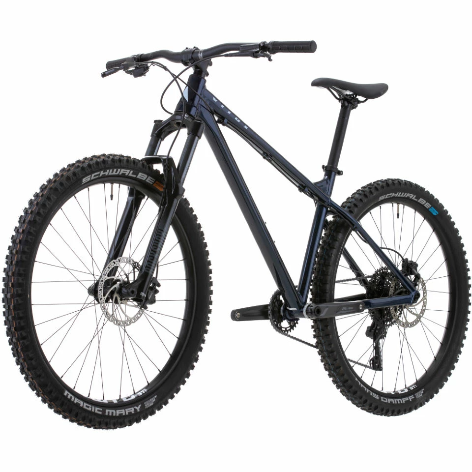 VTT Vitus Sentier 27 (2022) 6 VTT Vitus Sentier 27 (2022) – Image 6