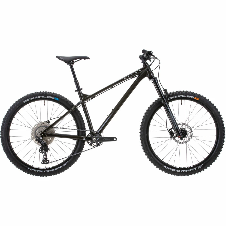 Vitus Sentier 27 VR Mountain Bike 1 Vitus Sentier 27 VR Mountain Bike