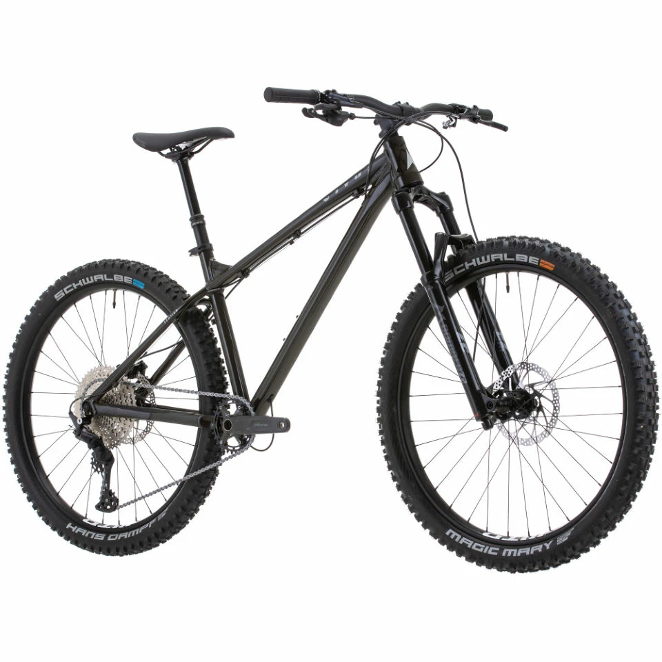Vitus Sentier 27 VR Mountain Bike 2 Vitus Sentier 27 VR Mountain Bike – Image 2