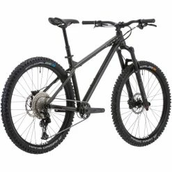 Vitus Sentier 27 VR Mountain Bike 17 Vitus Sentier 27 VR Mountain Bike -Roue Voyage Soldes Magasin Vitus Sentier 27 VR Mountain Bike 03