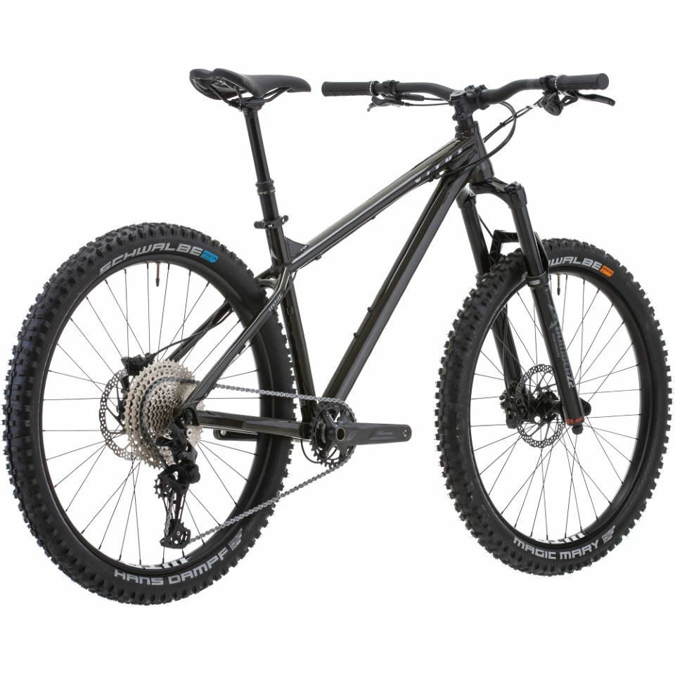 Vitus Sentier 27 VR Mountain Bike 3 Vitus Sentier 27 VR Mountain Bike – Image 3