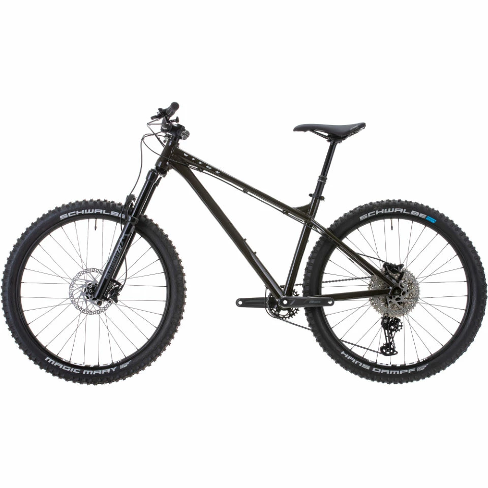 Vitus Sentier 27 VR Mountain Bike 4 Vitus Sentier 27 VR Mountain Bike – Image 4