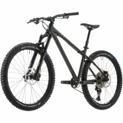 Vitus Sentier 27 VR Mountain Bike 19 Vitus Sentier 27 VR Mountain Bike -Roue Voyage Soldes Magasin Vitus Sentier 27 VR Mountain Bike 05