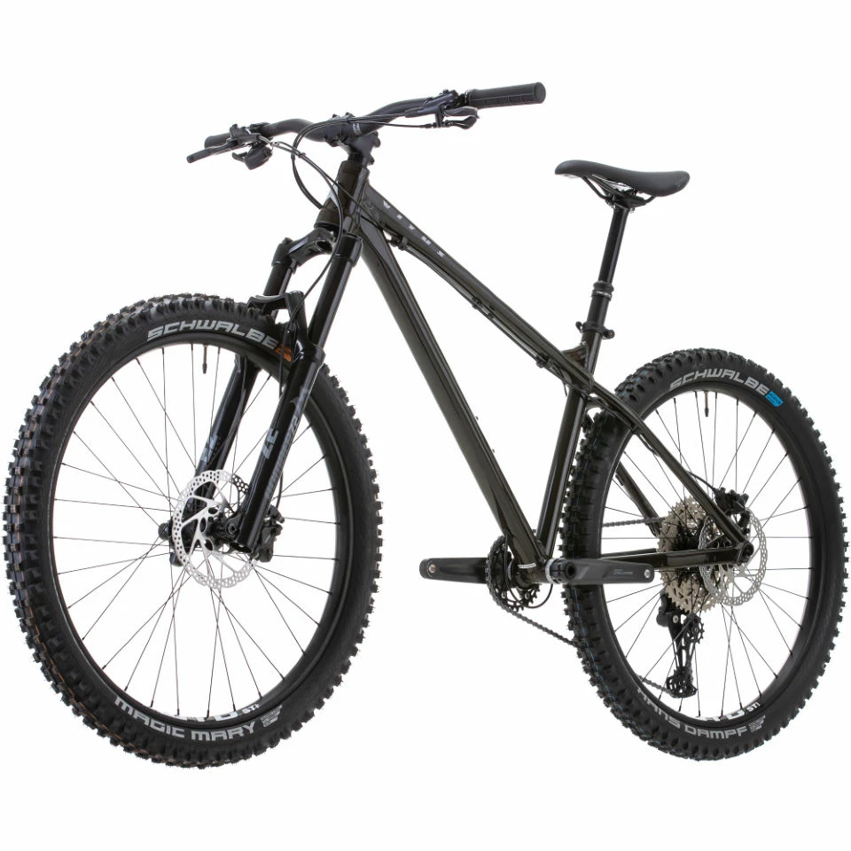 Vitus Sentier 27 VR Mountain Bike 5 Vitus Sentier 27 VR Mountain Bike – Image 5