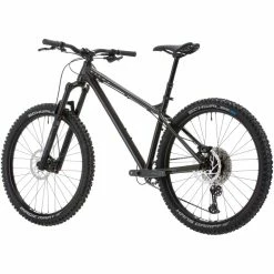 Vitus Sentier 27 VR Mountain Bike 20 Vitus Sentier 27 VR Mountain Bike -Roue Voyage Soldes Magasin Vitus Sentier 27 VR Mountain Bike 06