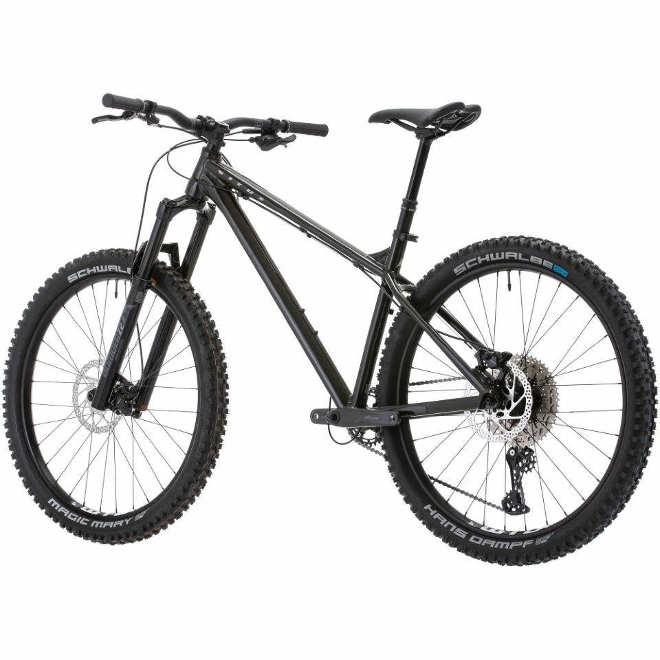 Vitus Sentier 27 VR Mountain Bike 6 Vitus Sentier 27 VR Mountain Bike – Image 6
