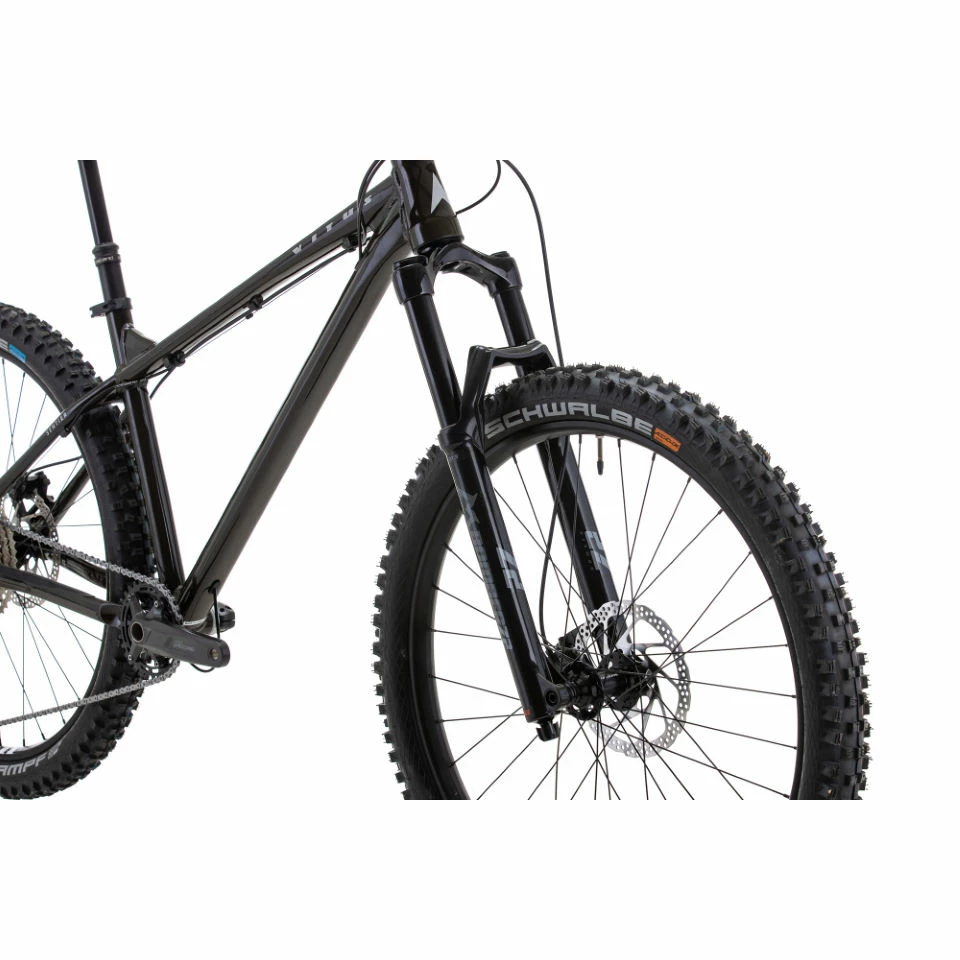 Vitus Sentier 27 VR Mountain Bike 11 Vitus Sentier 27 VR Mountain Bike – Image 11