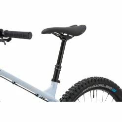 Vitus Sentier 27 VRS Mountain Bike -Roue Voyage Soldes Magasin Vitus Sentier 27 VRS Mountain Bike Onyx Grey 13