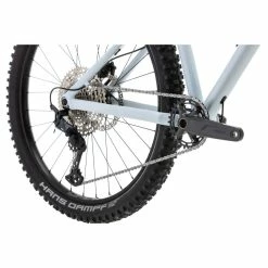 Vitus Sentier 27 VRS Mountain Bike -Roue Voyage Soldes Magasin Vitus Sentier 27 VRS Mountain Bike Onyx Grey 14