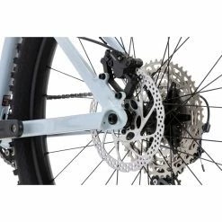 Vitus Sentier 27 VRS Mountain Bike -Roue Voyage Soldes Magasin Vitus Sentier 27 VRS Mountain Bike Onyx Grey 15