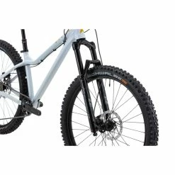 Vitus Sentier 27 VRW Womens Mountain Bike -Roue Voyage Soldes Magasin Vitus Sentier 27 VRW Womens Mountain Bike 12