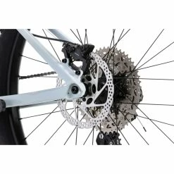 Vitus Sentier 27 VRW Womens Mountain Bike -Roue Voyage Soldes Magasin Vitus Sentier 27 VRW Womens Mountain Bike 15