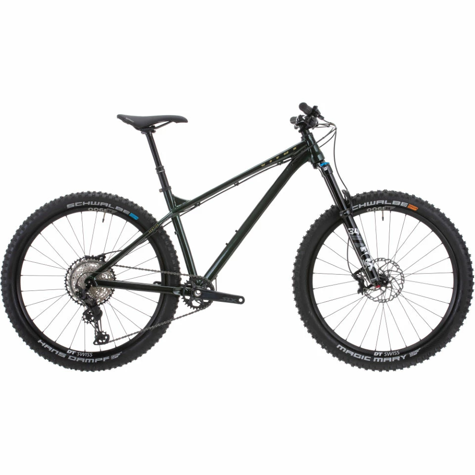 Vitus Sentier 27 VRX Mountain Bike 1 Vitus Sentier 27 VRX Mountain Bike