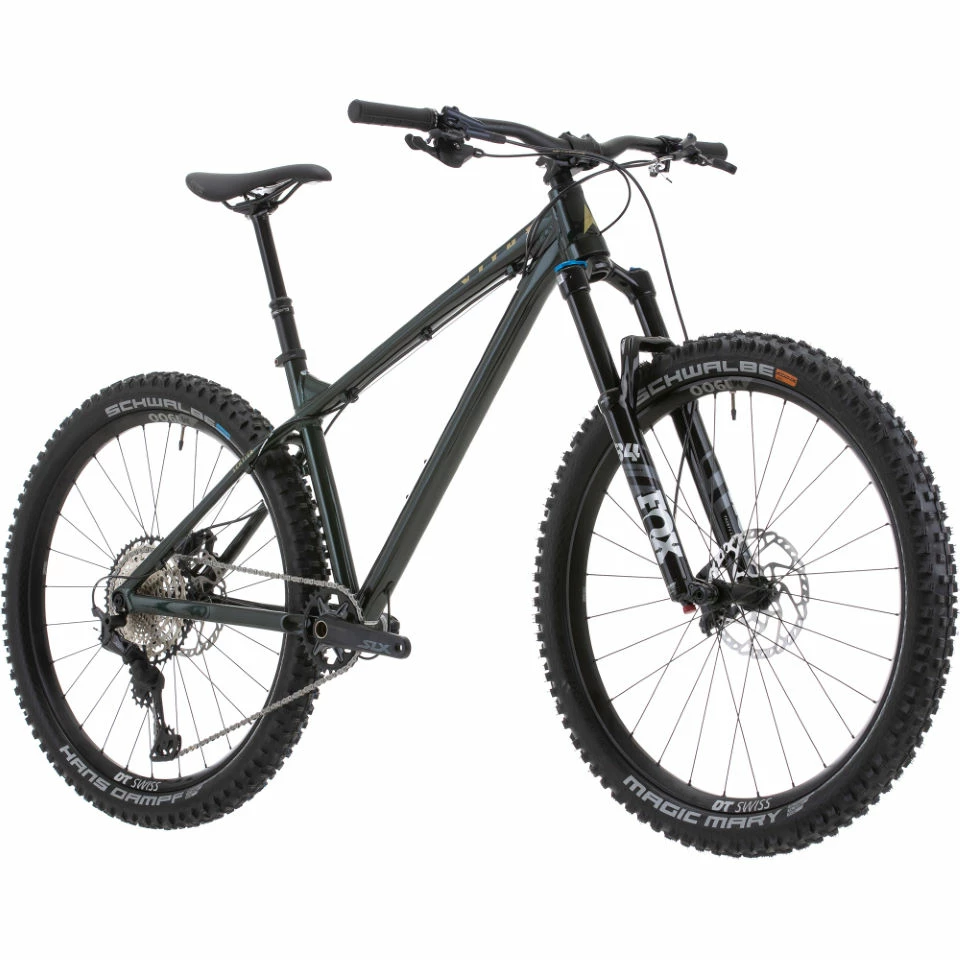 Vitus Sentier 27 VRX Mountain Bike 2 Vitus Sentier 27 VRX Mountain Bike – Image 2