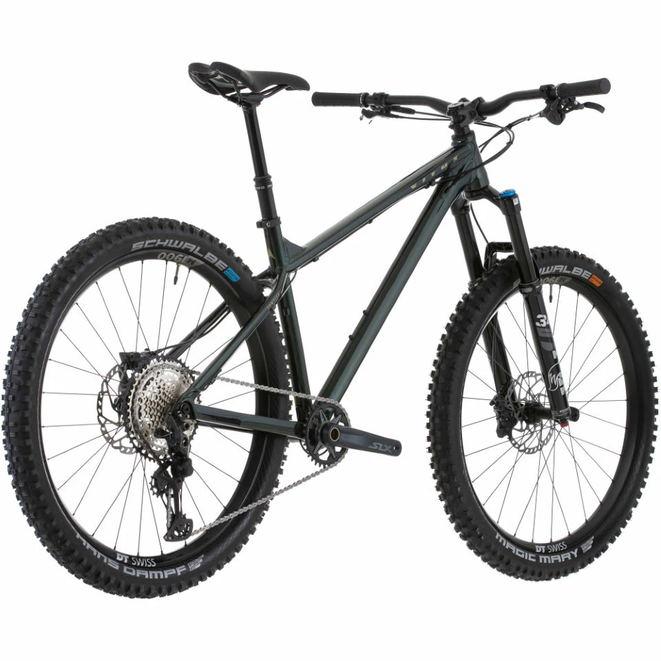 Vitus Sentier 27 VRX Mountain Bike 3 Vitus Sentier 27 VRX Mountain Bike – Image 3
