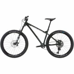Vitus Sentier 27 VRX Mountain Bike 18 Vitus Sentier 27 VRX Mountain Bike -Roue Voyage Soldes Magasin Vitus Sentier 27 VRX Mountain Bike 2022 Racing Green 04