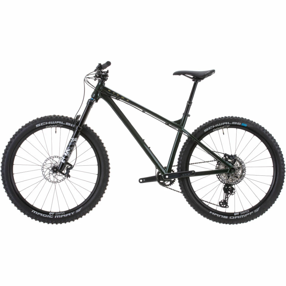 Vitus Sentier 27 VRX Mountain Bike 4 Vitus Sentier 27 VRX Mountain Bike – Image 4