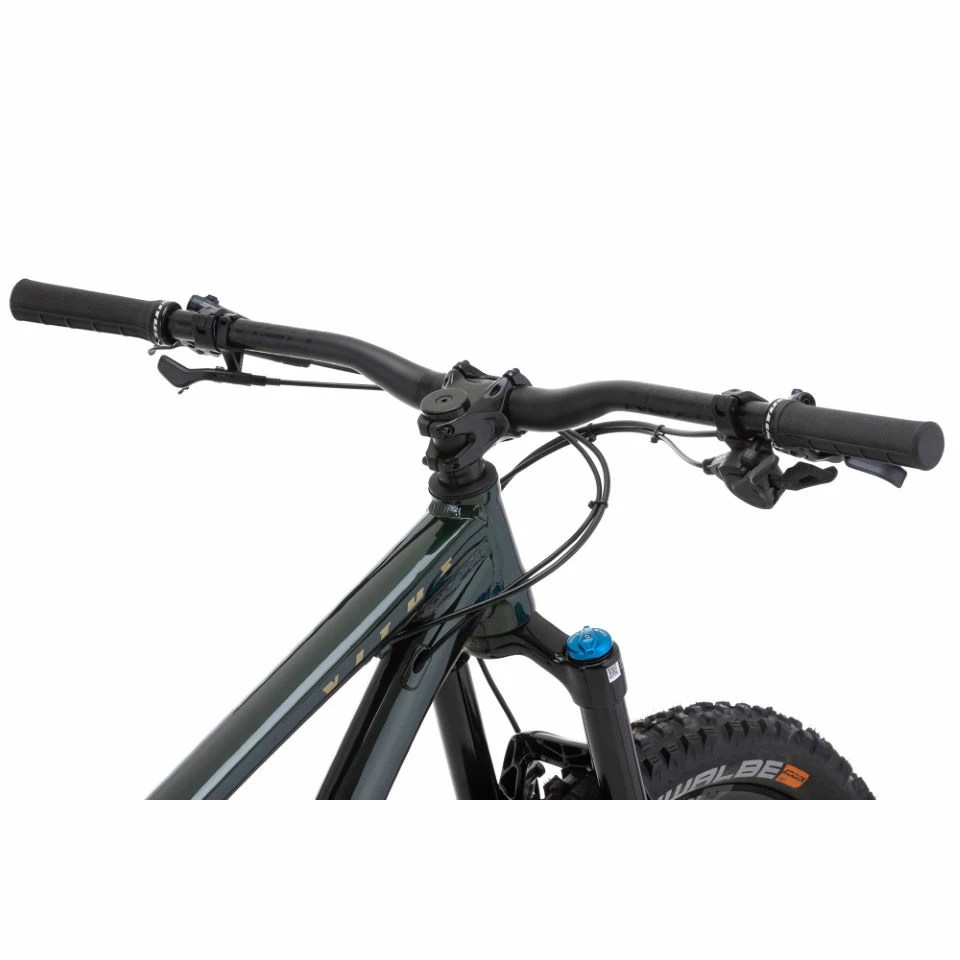 Vitus Sentier 27 VRX Mountain Bike 8 Vitus Sentier 27 VRX Mountain Bike – Image 8
