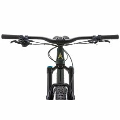 Vitus Sentier 27 VRX Mountain Bike 24 Vitus Sentier 27 VRX Mountain Bike -Roue Voyage Soldes Magasin Vitus Sentier 27 VRX Mountain Bike 2022 Racing Green 10