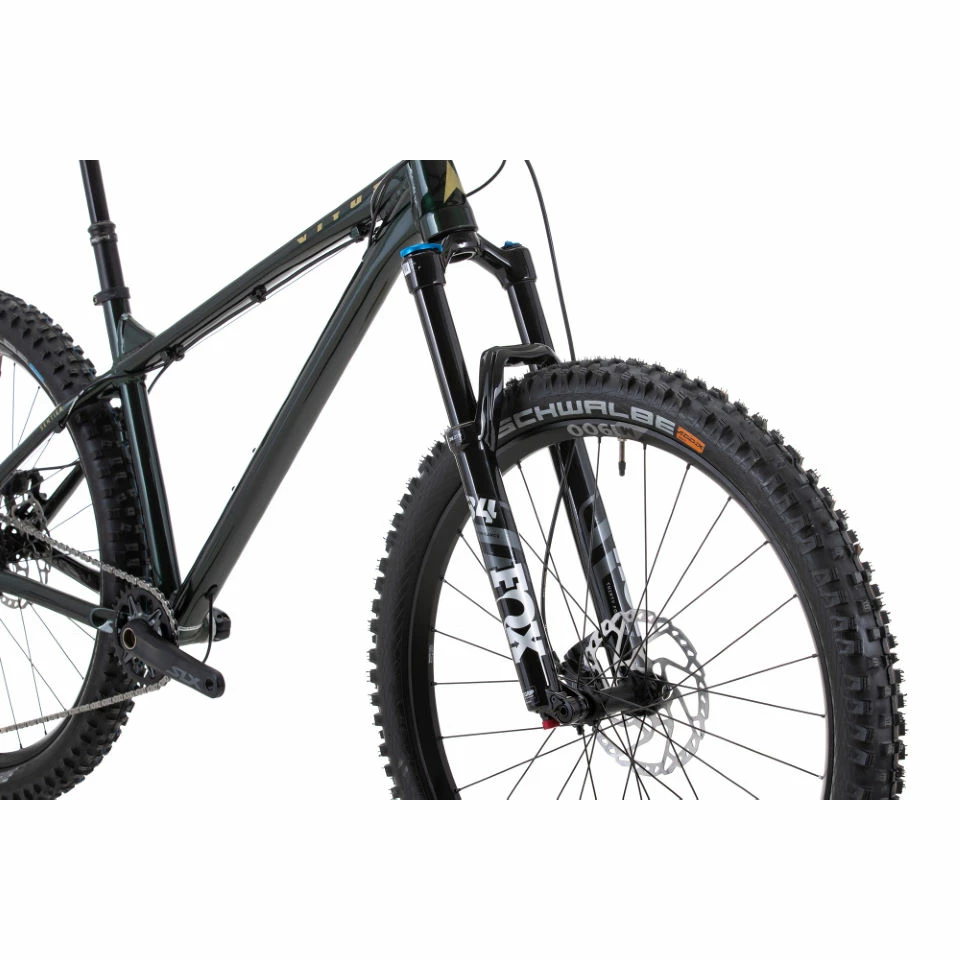 Vitus Sentier 27 VRX Mountain Bike 11 Vitus Sentier 27 VRX Mountain Bike – Image 11