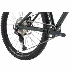Vitus Sentier 27 VRX Mountain Bike 28 Vitus Sentier 27 VRX Mountain Bike -Roue Voyage Soldes Magasin Vitus Sentier 27 VRX Mountain Bike 2022 Racing Green 14