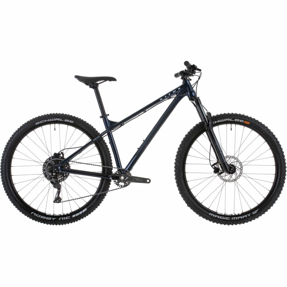 VTT Vitus Sentier 29 (2022) 1 VTT Vitus Sentier 29 (2022)