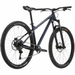 VTT Vitus Sentier 29 (2022) 17 VTT Vitus Sentier 29 (2022) -Roue Voyage Soldes Magasin Vitus Sentier 29 Mountain Bike 2022 Velocity Blue 03