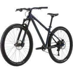 VTT Vitus Sentier 29 (2022) 19 VTT Vitus Sentier 29 (2022) -Roue Voyage Soldes Magasin Vitus Sentier 29 Mountain Bike 2022 Velocity Blue 05