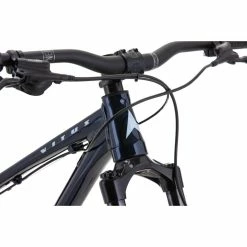 VTT Vitus Sentier 29 (2022) 23 VTT Vitus Sentier 29 (2022) -Roue Voyage Soldes Magasin Vitus Sentier 29 Mountain Bike 2022 Velocity Blue 09