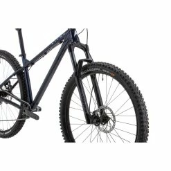 VTT Vitus Sentier 29 (2022) 25 VTT Vitus Sentier 29 (2022) -Roue Voyage Soldes Magasin Vitus Sentier 29 Mountain Bike 2022 Velocity Blue 11
