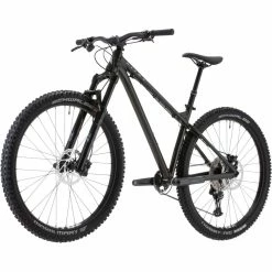 VTT Vitus Sentier 29 VR (2022) -Roue Voyage Soldes Magasin Vitus Sentier 29 VR Mountain Bike 05