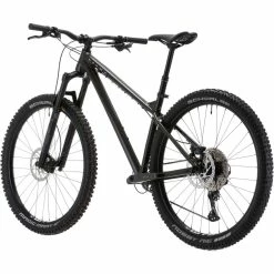 VTT Vitus Sentier 29 VR (2022) -Roue Voyage Soldes Magasin Vitus Sentier 29 VR Mountain Bike 06