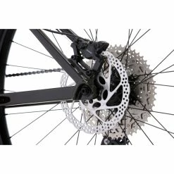 VTT Vitus Sentier 29 VR (2022) -Roue Voyage Soldes Magasin Vitus Sentier 29 VR Mountain Bike 16