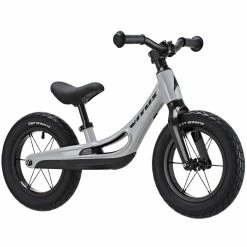 Draisienne Vitus Smoothly 16 Draisienne Vitus Smoothly -Roue Voyage Soldes Magasin Vitus Smoothy Balance Bike Balance Bikes Grey VSBBBLUBLKGRY 0