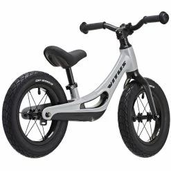 Draisienne Vitus Smoothly 17 Draisienne Vitus Smoothly -Roue Voyage Soldes Magasin Vitus Smoothy Balance Bike Balance Bikes Grey VSBBBLUBLKGRY 1