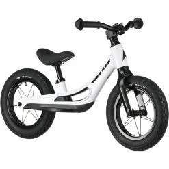 Draisienne Vitus Smoothly 13 Draisienne Vitus Smoothly -Roue Voyage Soldes Magasin Vitus Smoothy Balance Bike Balance Bikes White VSBBWHIBLKWHITEBLK 1