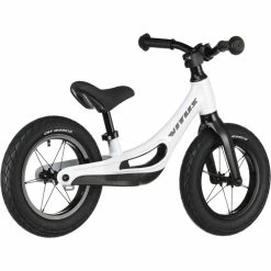 Draisienne Vitus Smoothly 14 Draisienne Vitus Smoothly -Roue Voyage Soldes Magasin Vitus Smoothy Balance Bike Balance Bikes White VSBBWHIBLKWHITEBLK 3