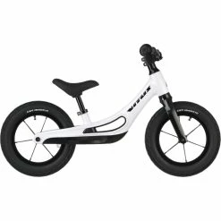 Draisienne Vitus Smoothly 12 Draisienne Vitus Smoothly -Roue Voyage Soldes Magasin Vitus Smoothy Balance Bike Balance Bikes White VSBBWHIBLKWHITEBLK 5