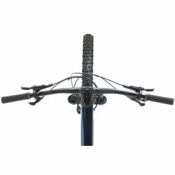 Vitus Sommet 29 CR Mountain Bike -Roue Voyage Soldes Magasin Vitus Sommet 29 CR Mountain Bike 2022 Velocity Blue 07