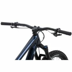 Vitus Sommet 29 CR Mountain Bike -Roue Voyage Soldes Magasin Vitus Sommet 29 CR Mountain Bike 2022 Velocity Blue 08