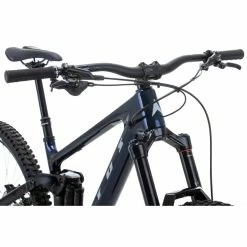 Vitus Sommet 29 CR Mountain Bike -Roue Voyage Soldes Magasin Vitus Sommet 29 CR Mountain Bike 2022 Velocity Blue 09