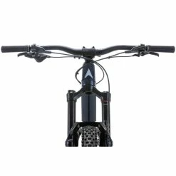 Vitus Sommet 29 CR Mountain Bike -Roue Voyage Soldes Magasin Vitus Sommet 29 CR Mountain Bike 2022 Velocity Blue 10