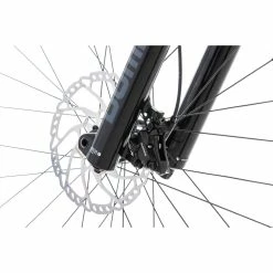 Vitus Sommet 29 CR Mountain Bike -Roue Voyage Soldes Magasin Vitus Sommet 29 CR Mountain Bike 2022 Velocity Blue 12