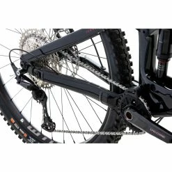 Vitus Sommet 29 CR Mountain Bike -Roue Voyage Soldes Magasin Vitus Sommet 29 CR Mountain Bike 2022 Velocity Blue 19