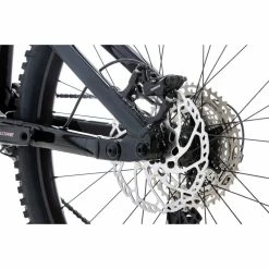 Vitus Sommet 29 CR Mountain Bike -Roue Voyage Soldes Magasin Vitus Sommet 29 CR Mountain Bike 2022 Velocity Blue 20