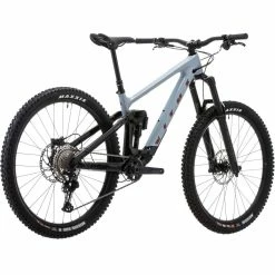Vitus Sommet 29 CRS Mountain Bike 20 Vitus Sommet 29 CRS Mountain Bike -Roue Voyage Soldes Magasin Vitus Sommet 29 CRS Mountain Bike 2022 Orxy Grey 03