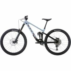 Vitus Sommet 29 CRS Mountain Bike 21 Vitus Sommet 29 CRS Mountain Bike -Roue Voyage Soldes Magasin Vitus Sommet 29 CRS Mountain Bike 2022 Orxy Grey 04